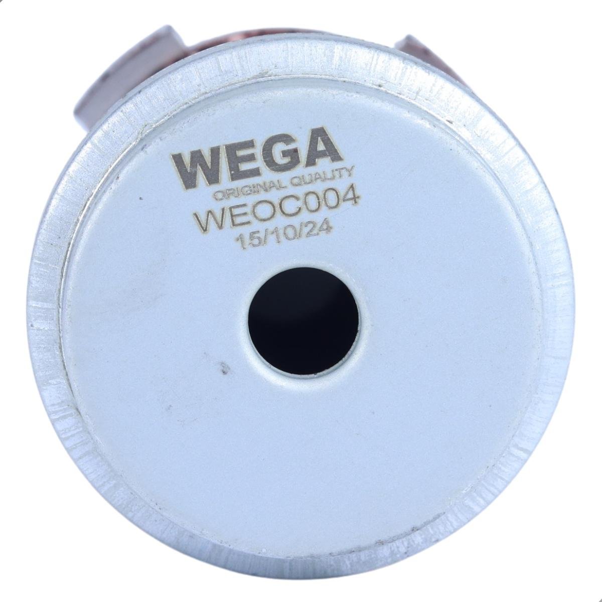 Filtro Cambio Automatico Honda Civic City Cr-V Hr-V Accord Wega Weoc004