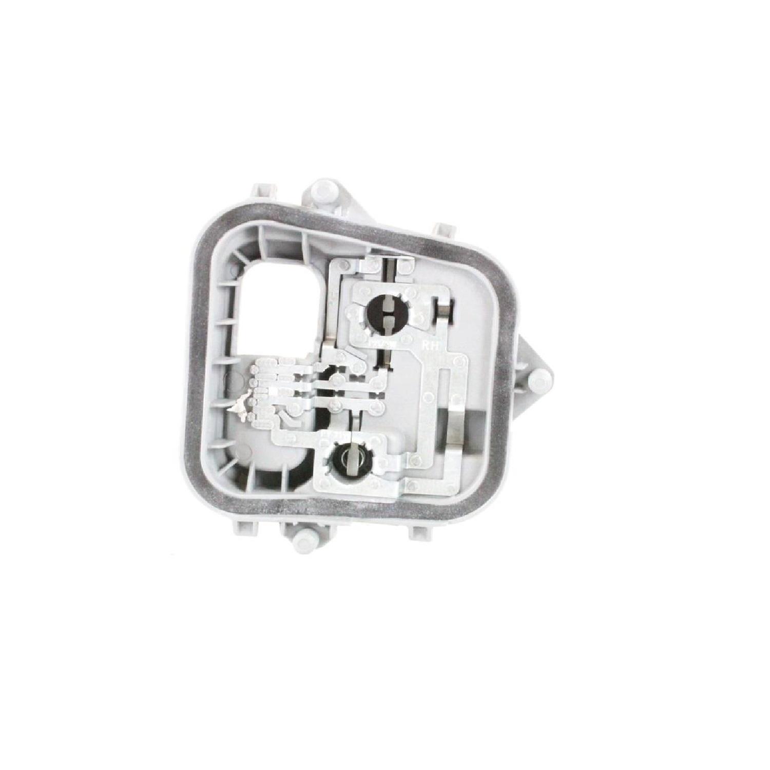 Circuito Lanterna Traseira Direta Spacefox 11/ Vw 5Z9945258A