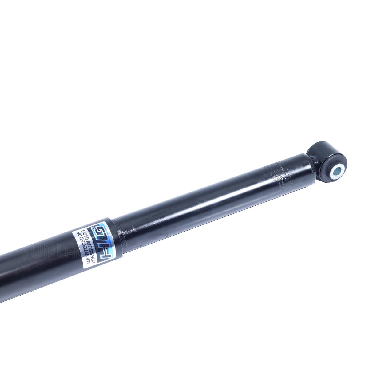 Amortecedor Pressurizado Aircross 18/20 Td/E Nakata Hg41418