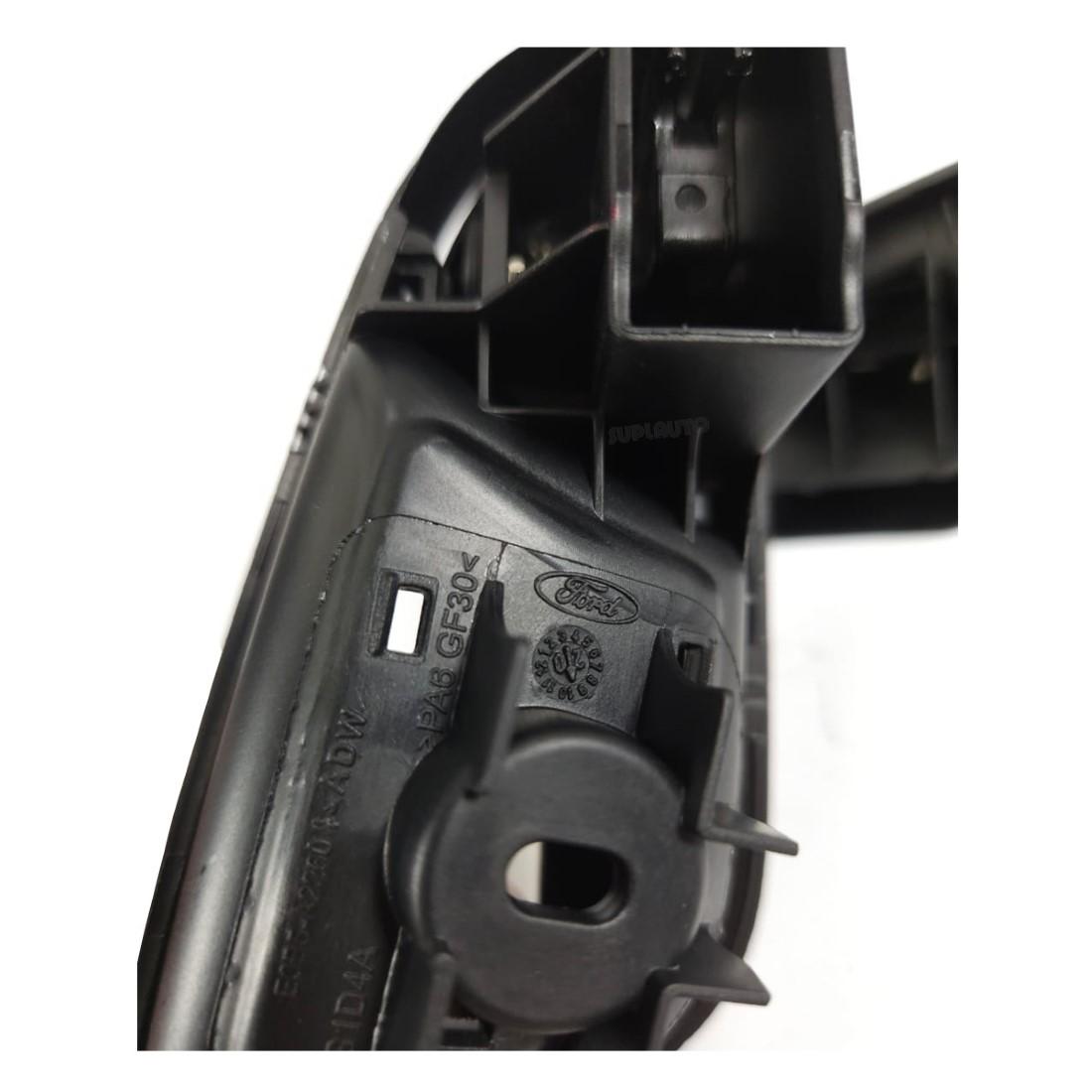 Par Macaneta Interna Dianteira Ka 2014/ Ford E3Bz5822600Aa