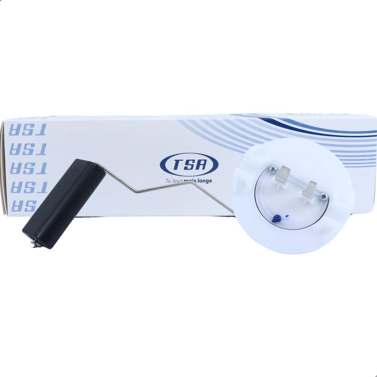 Boia De Combustivel Monza Chervolet 90/96 Tsa T090013
