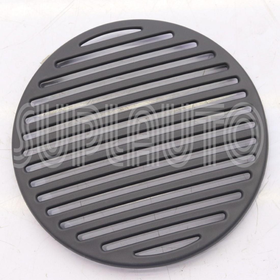 Tela Alto Falante Porta Clio 2000/ Cinza Autoplast Ap430