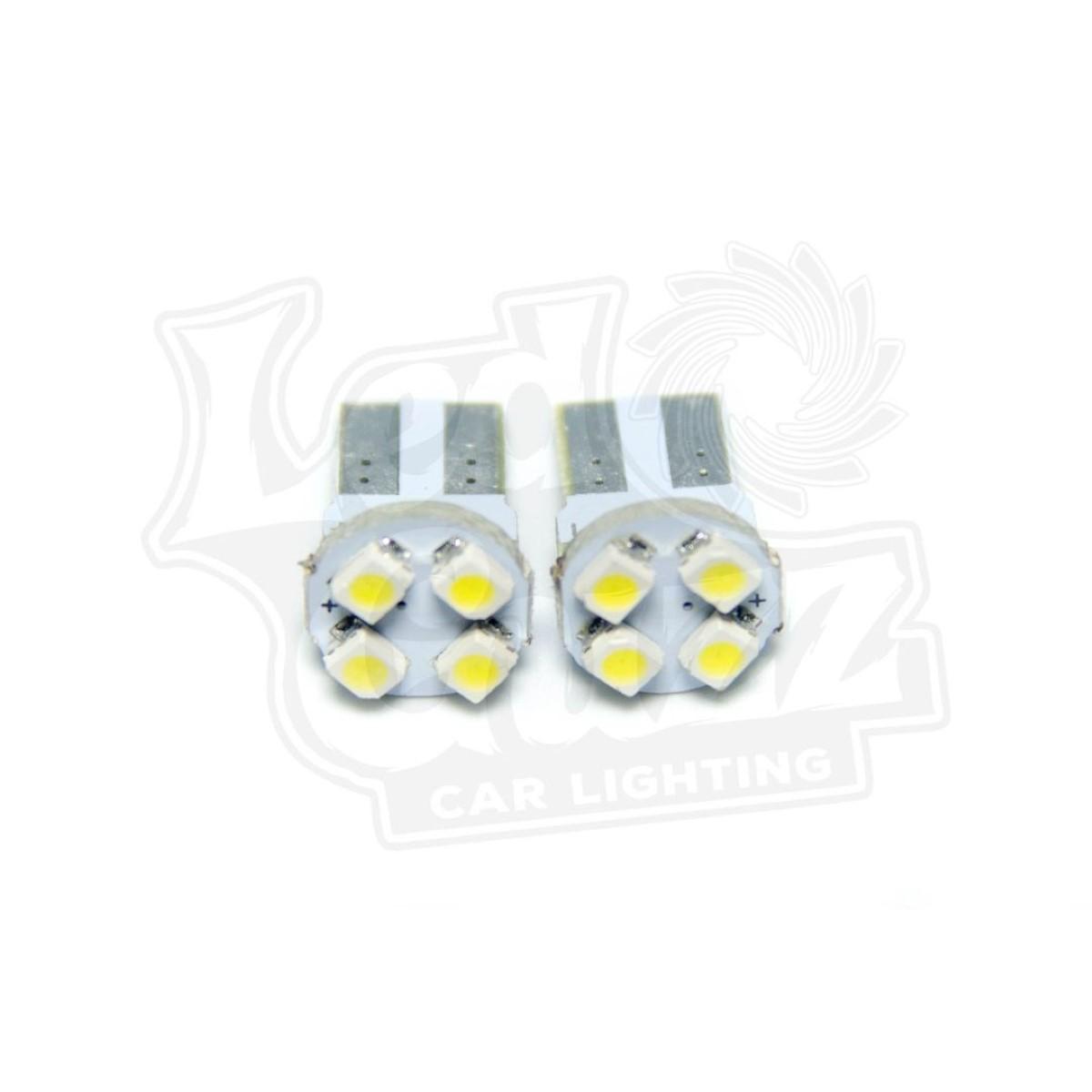 Lampada Led Super White Led Guzz Lgz1204