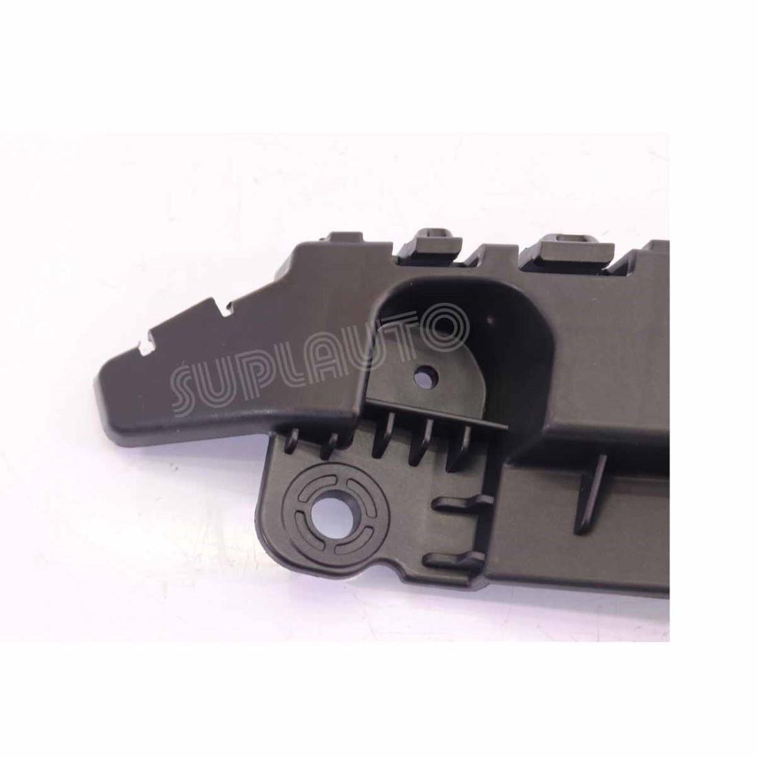 Guia Parachoque Dianteiro Esquerdo Cruze 2012/ Gm 95207397