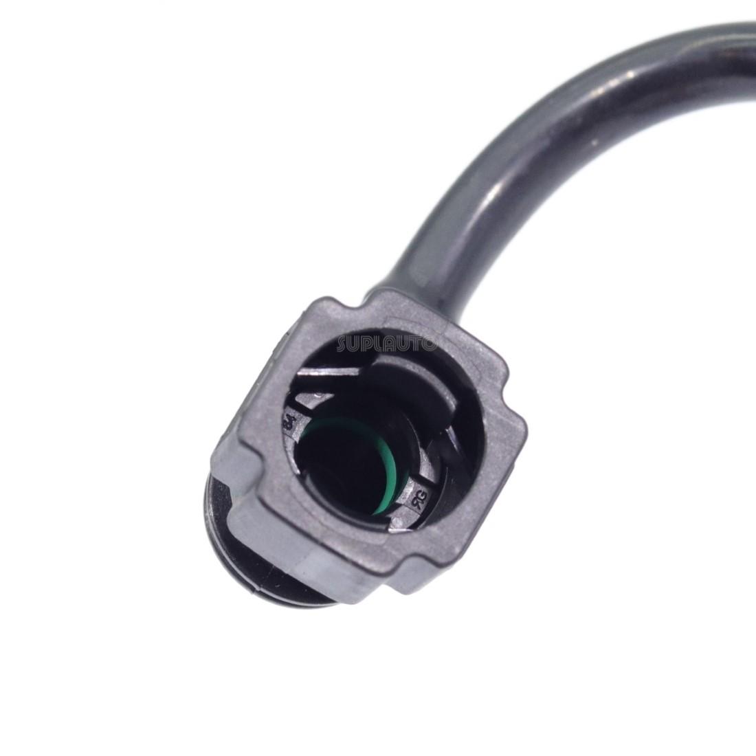 Mangueira Valvula Canister Kwid Logan 13/ Renault 223209218R