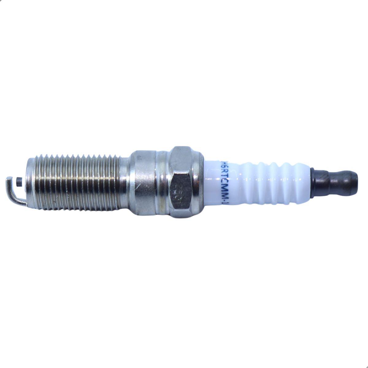 Cabo De Vela Fiesta Ka Focus Magneti Marelli Cvmf0202