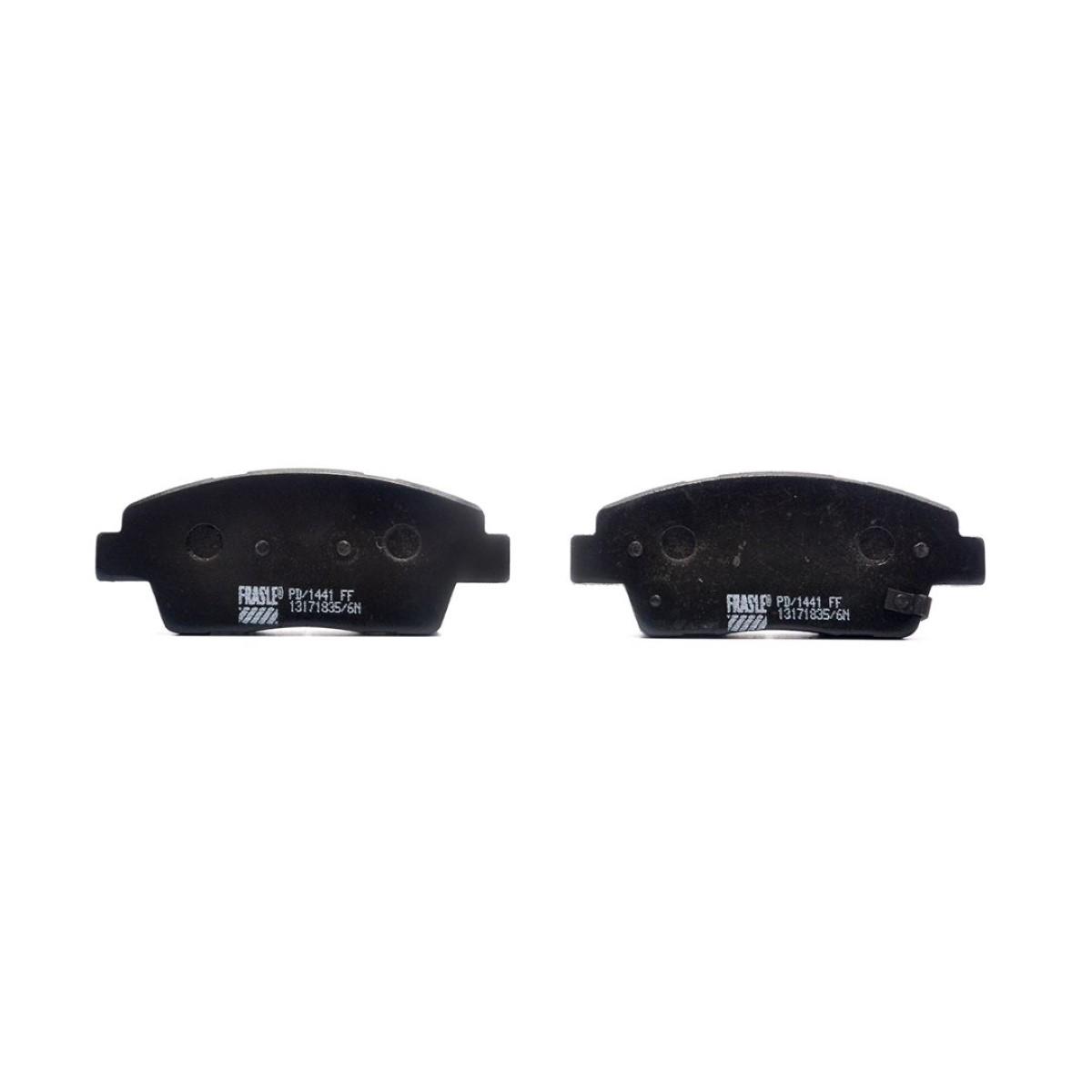 Past Fr Hb20 1.0 Pd1441 Hb20 12/ 1.0 12V D