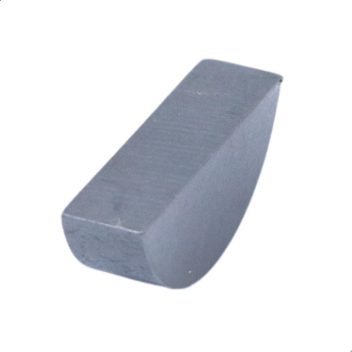 Chaveta Polia Virabrequim Hilux 2.8 3.0 /04 Adacoplam Cv-04