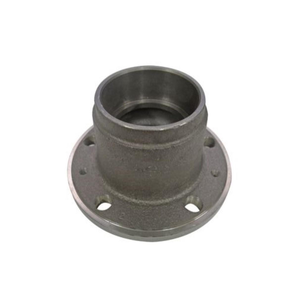 Cubo De Roda Traseiro Ducato 2.5 2.8 Maxicargo Minibus Combinado Ima Al936