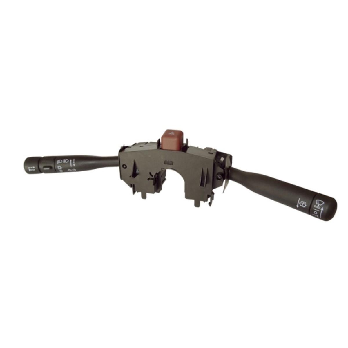 Chave De Seta Sem Limpador Traseiro Celta 2001 A 2006 Kostal K10003263