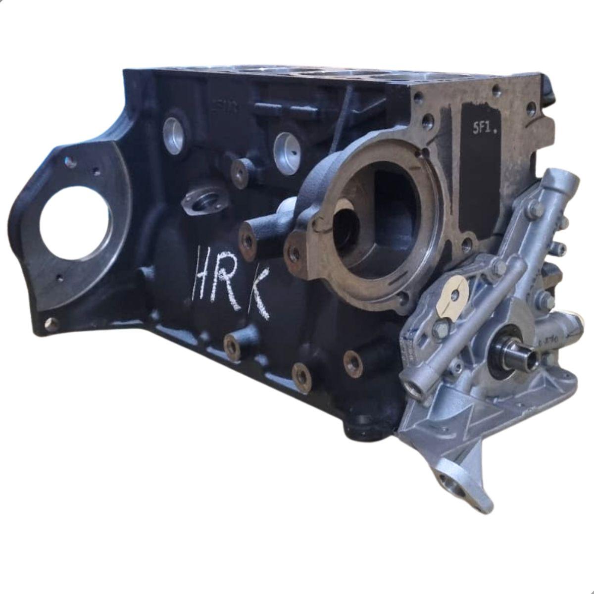 Motor Parcial Gm 1.4 Flex 17/ 98500507