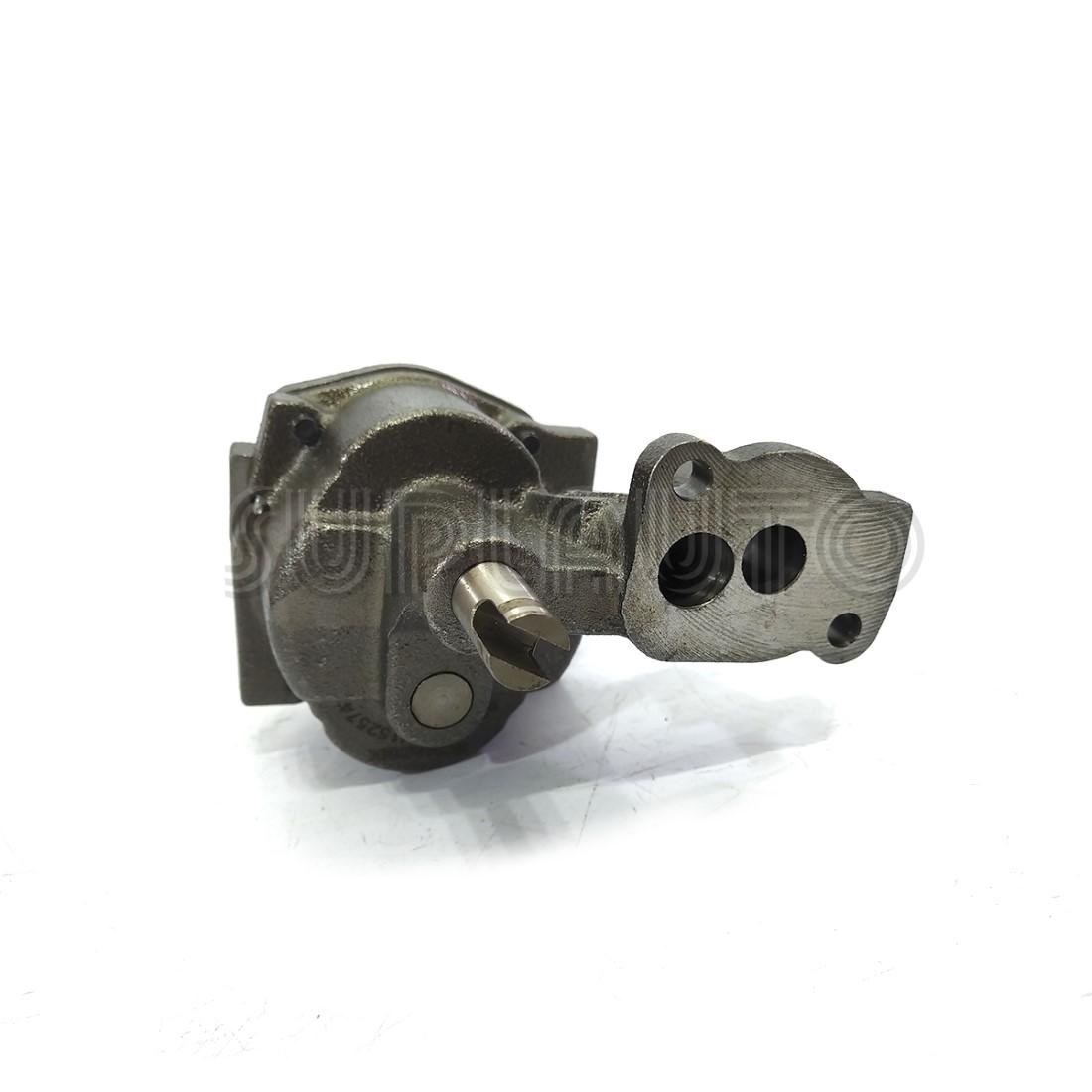 Bomba Oleo Blazer S10 1996/2004 Schadek 10207