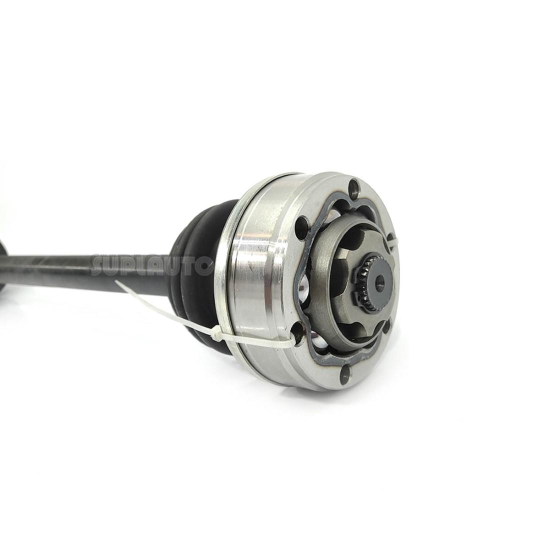 Semieixo Completo Esquerdo Gol 1.0 Mi 97/12 Cofap Sec01401