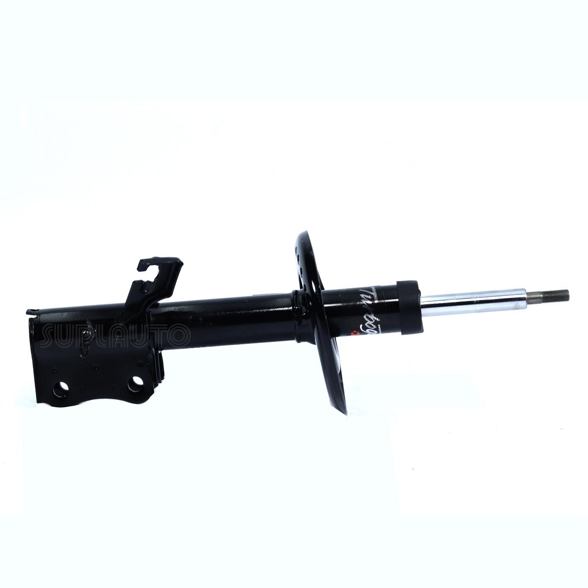 Amortecedor Dianteiro Le Nissan Sentra Cofap Gp33203