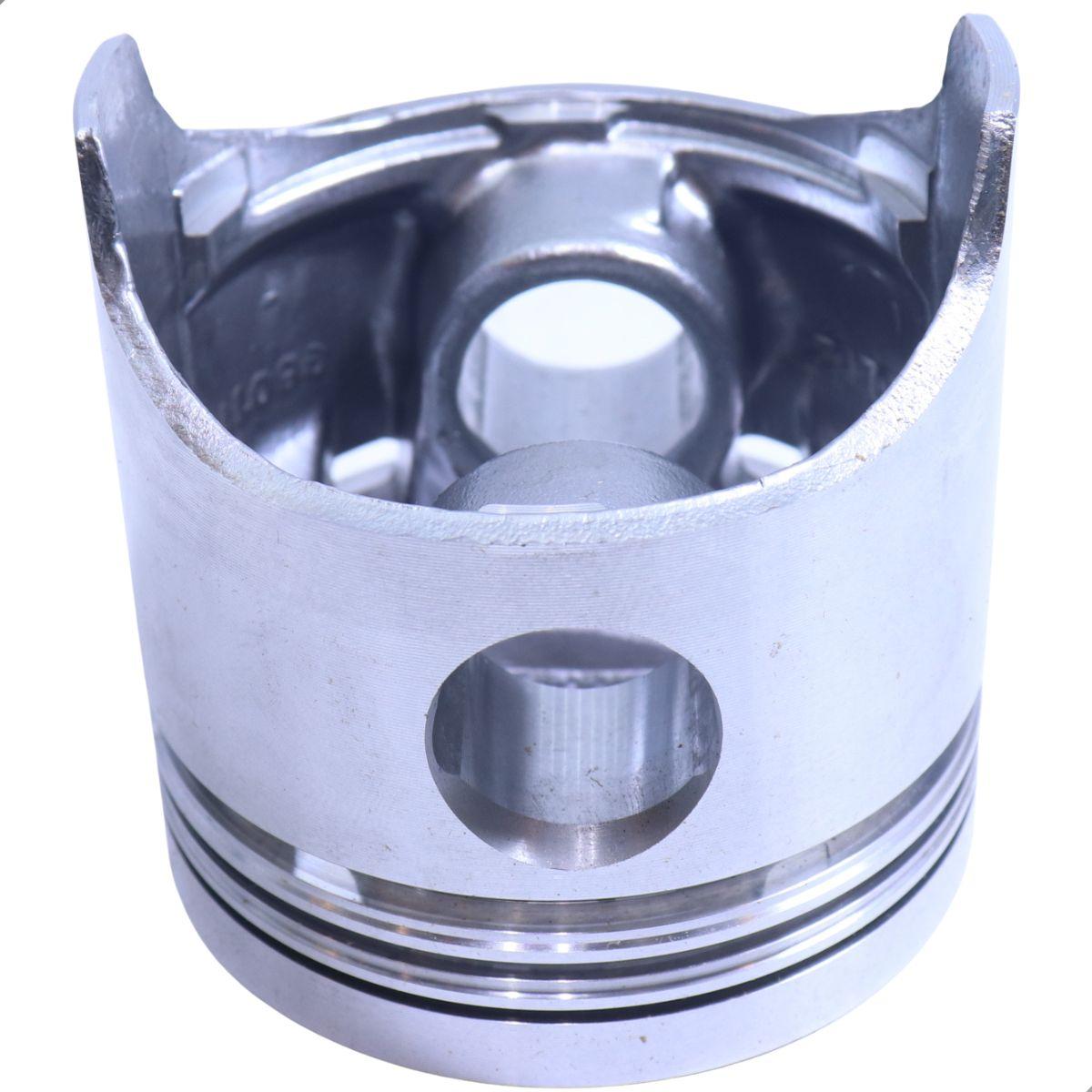 Pistao Uno Mille Smart Fiasa 1.0 Gasolina 0.60 Metal Leve Metal Leve Spa1792/60
