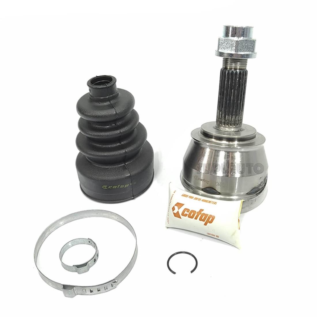 Junta Homocinetica Roda Doblo 16V Cofap Jhc03124