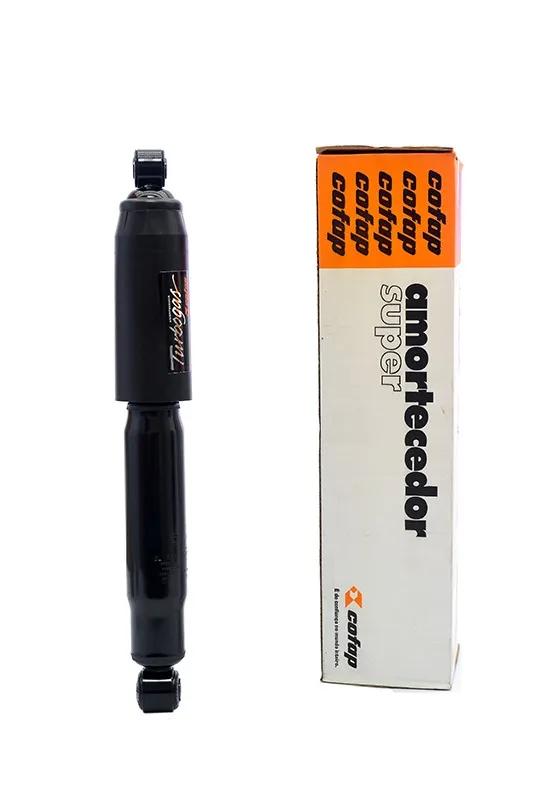 Amortecedor Traseiro Par Doblo 03/14 Cofap Gl12878