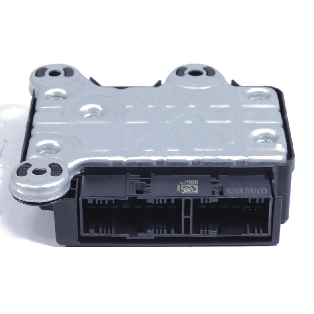 Modulo Central Airbag Strada 2014/ Fiat 52091113