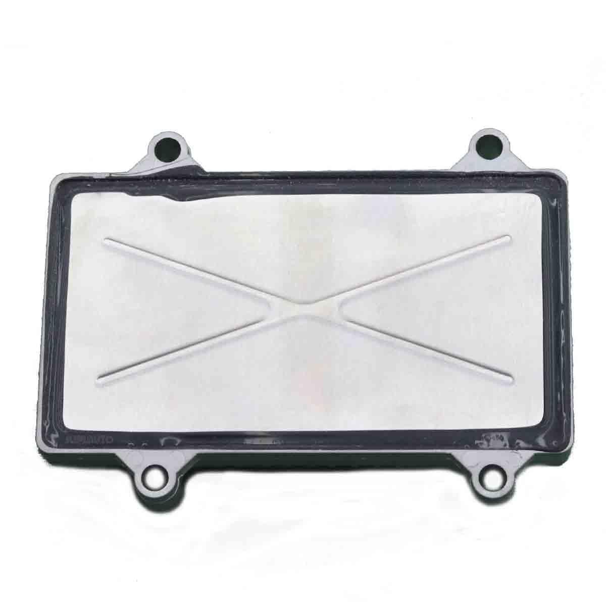 Modulo Central Strada 1.4 8V 2018/ Fiat 46344823
