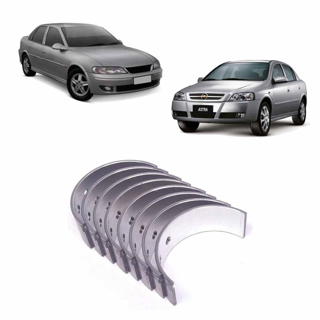 Bronzina Biela Astra Vectra Kadett Monza Sintech Sb479/25