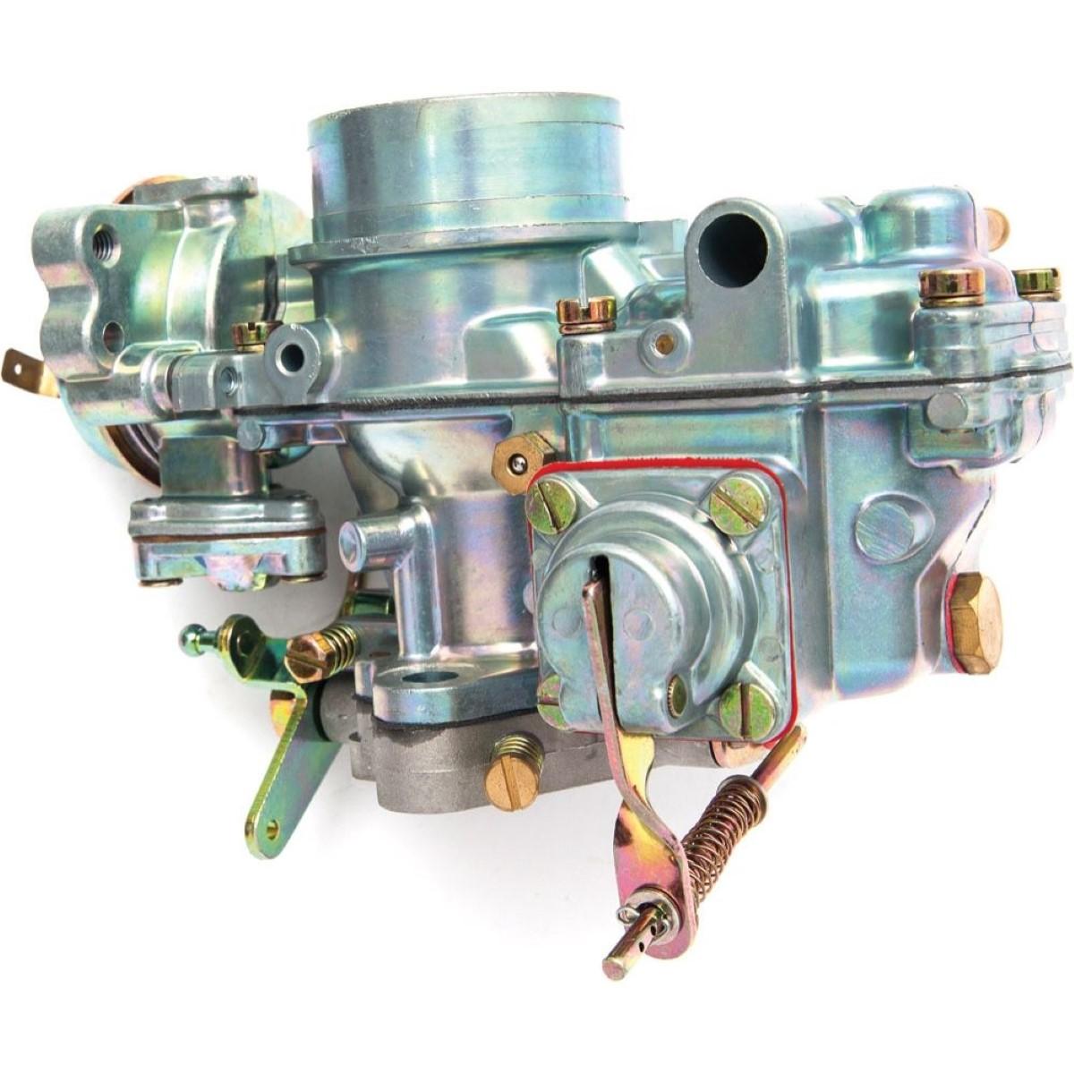 Carburador Lado Direito Volkswagen Brasilia Kombi Autostar Acbd01002