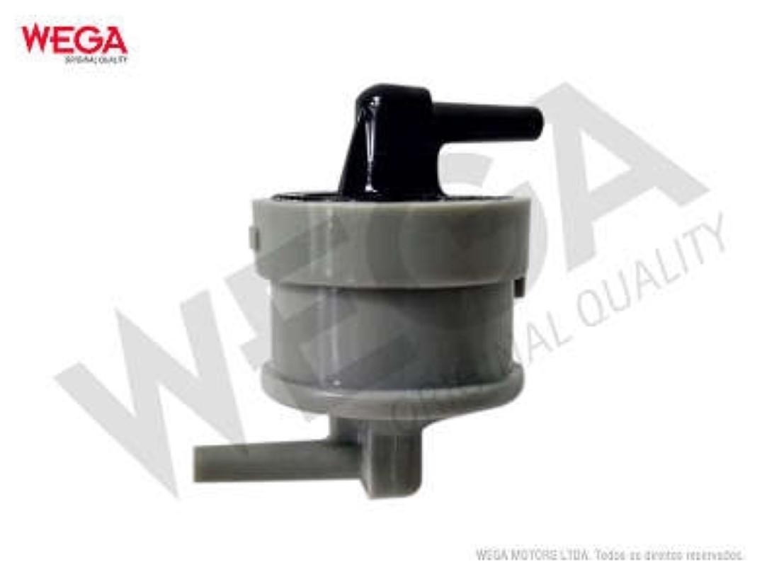 Filtro De Combustivel Toyota Hilux 2.8 2016/ Wega Jfc287