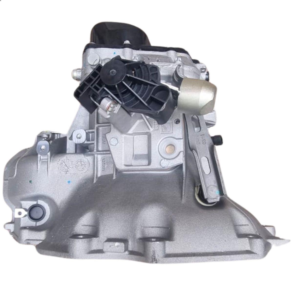 Cambio Gm Onix/Prisma Cambio Gm Onix/Prisma Grupo 24583039