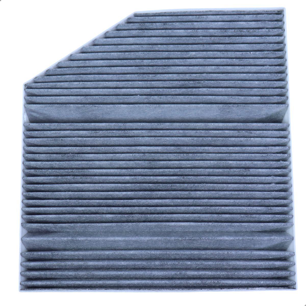 Filtro Cabine Mb Amg C 43 63 C 180 200 300 Glc 250 43 Wega Akx35161C