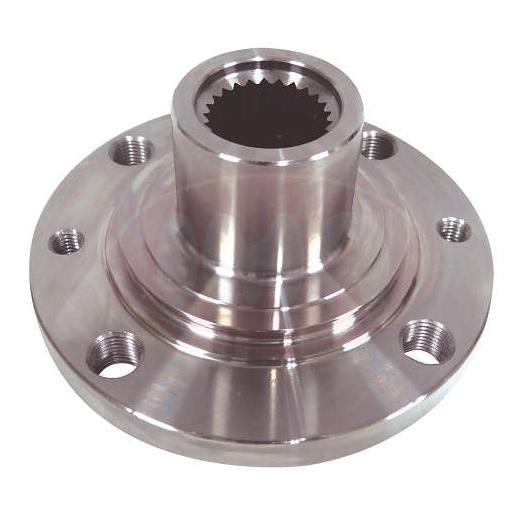 Cubo Roda Traseiro 25 Dentes Bravo Marea 10/ Ima Al637