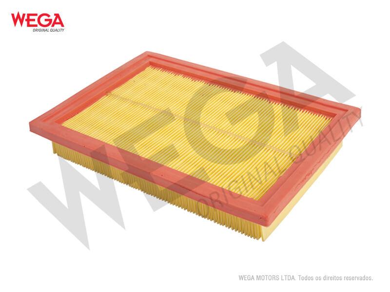 Filtro De Ar Hyundai Coupe 1.6 2.0 Elantra 1.6 Wega Fap3258