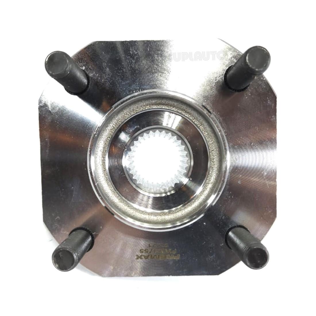 Cubo Roda Dianteiro Sentra 2.0 16V Gxe 2007/ Fremax Fwb0755