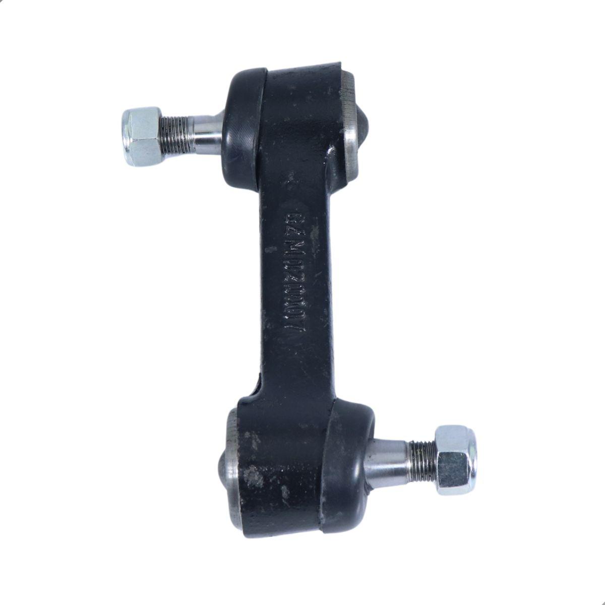 Braco Auxiliar Dm Gm Silverado 1997 Ate 2001 Grazzimetal Gm2132A