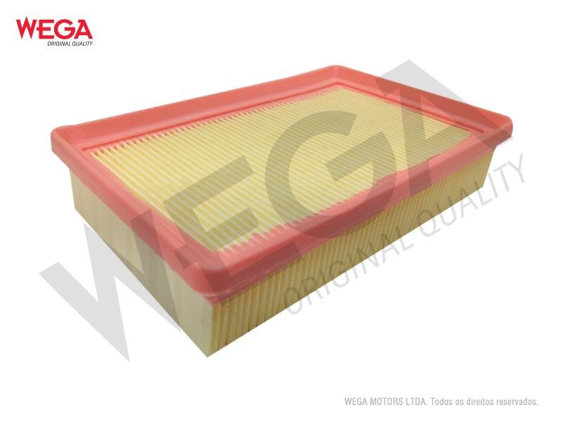 Filtro Ar Bmw R1200 Gs / R / Gs 2012/ Wega Fap1012