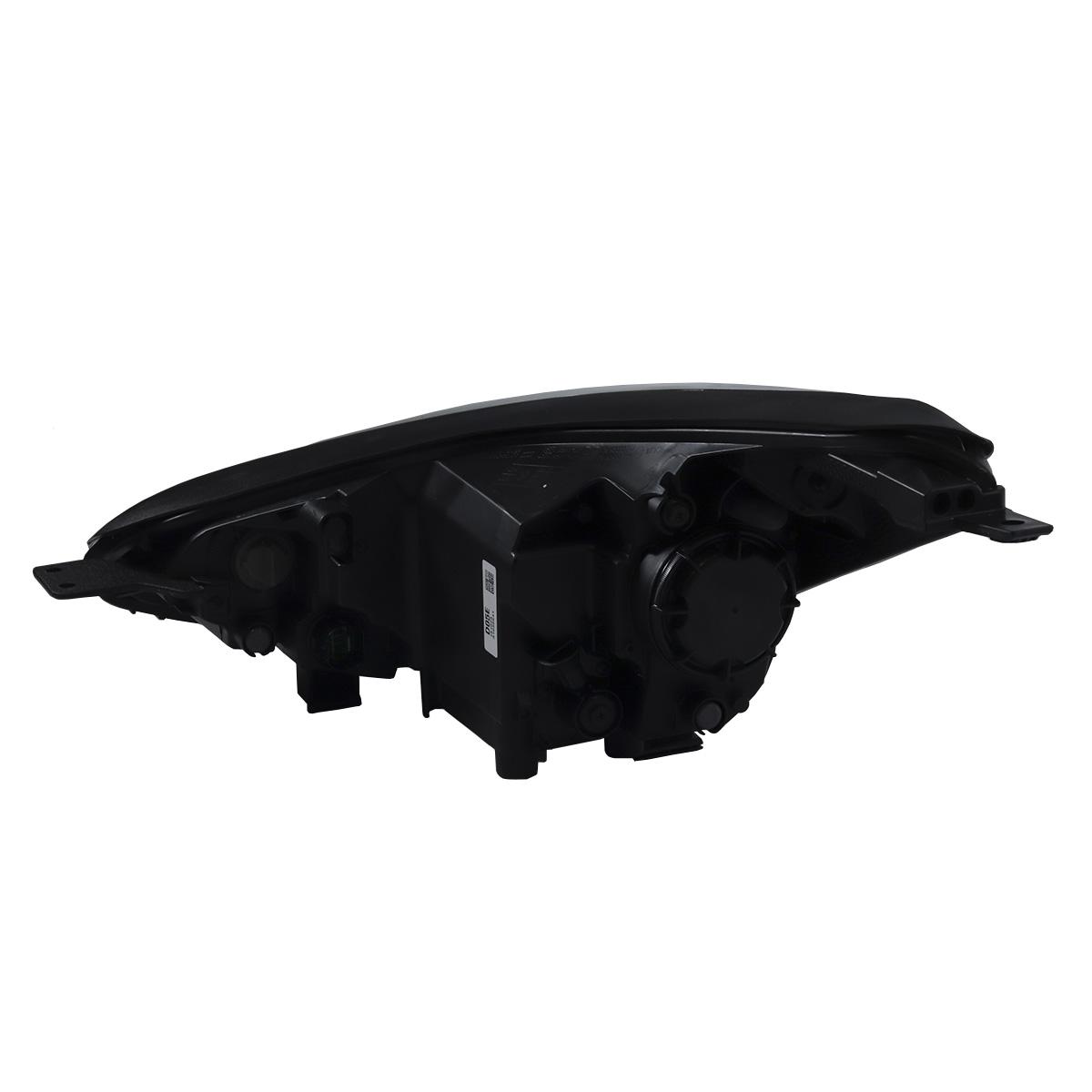 Farol Frontal Sportage 2017/ Lado Direito Kia 92102D9051