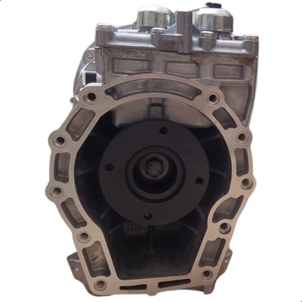 Cambio Completo Amarok Manual 2010 2018 Vw 0C6300047