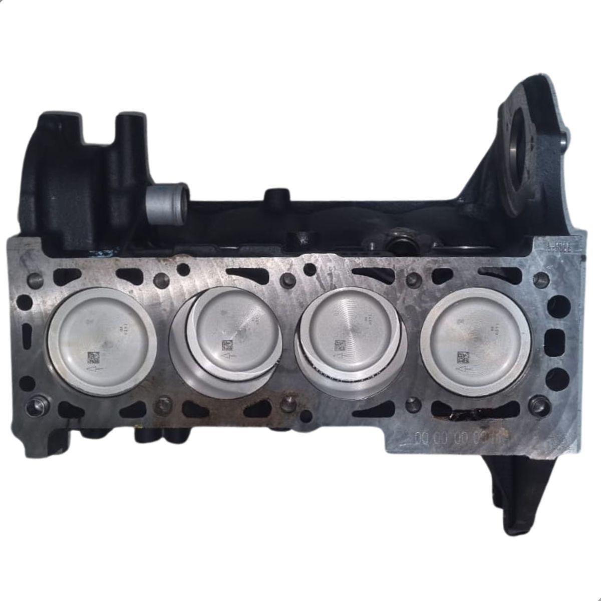 Motor Parcial Gm Prisma Onix Cobalt 1.4 2017 Gm 24585533