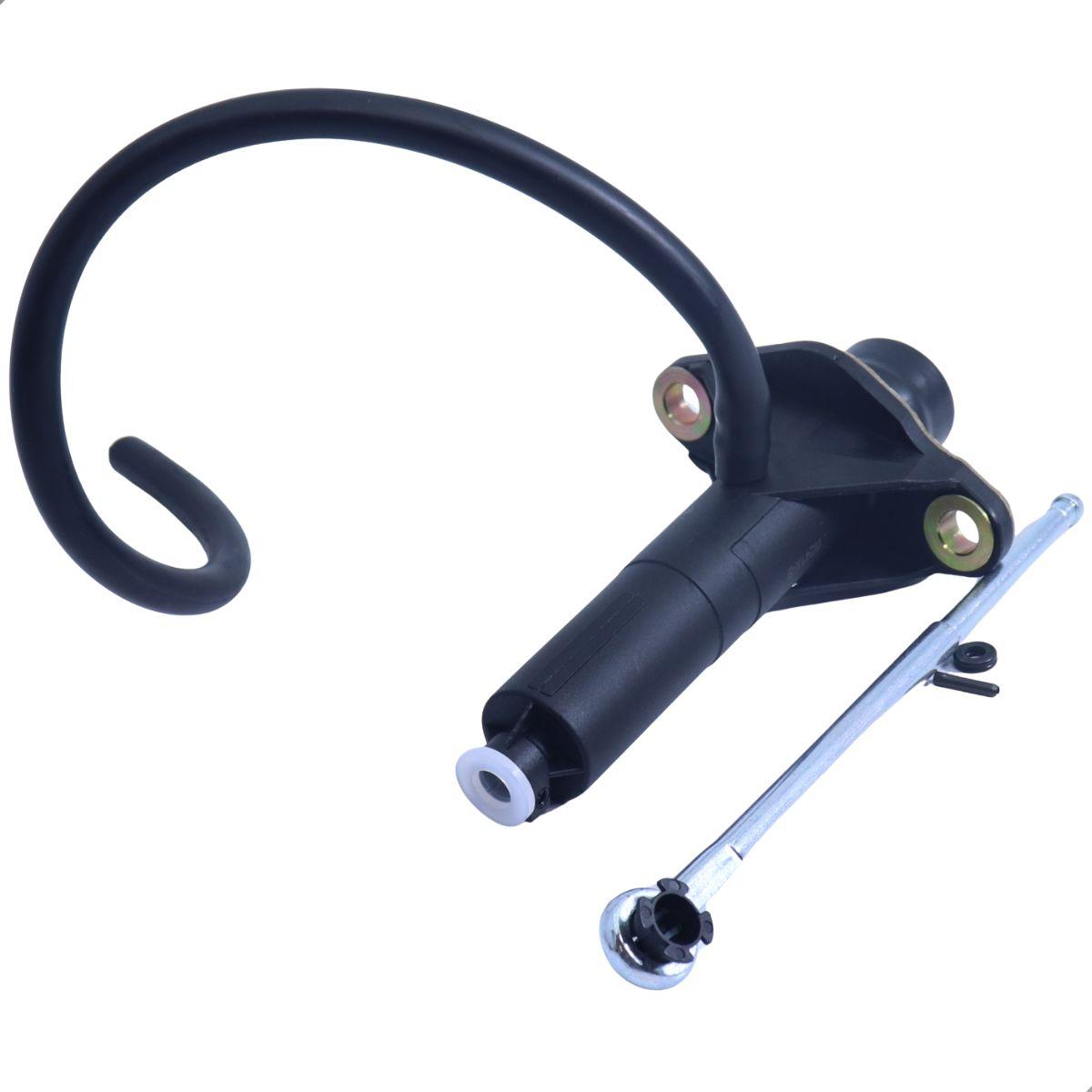 Cilindro Mestre Embreagem Veraneio D20 1993/ Skf Vkch101080