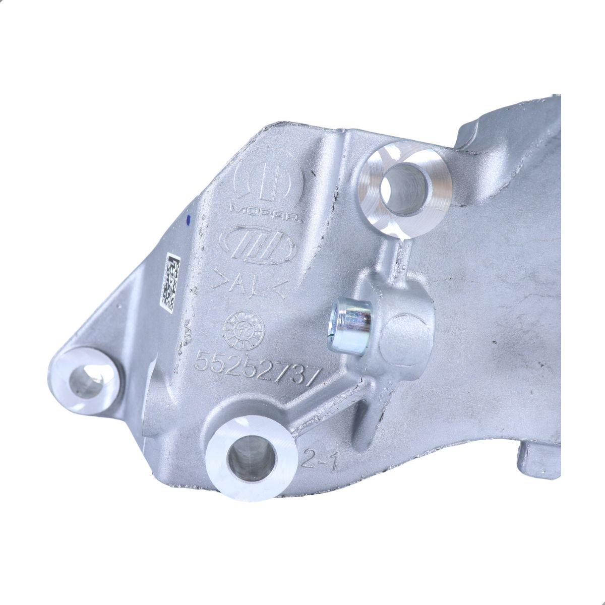 Suporte Bomba Hidraulica Strada Uno Palio 12/ Fiat 55252737