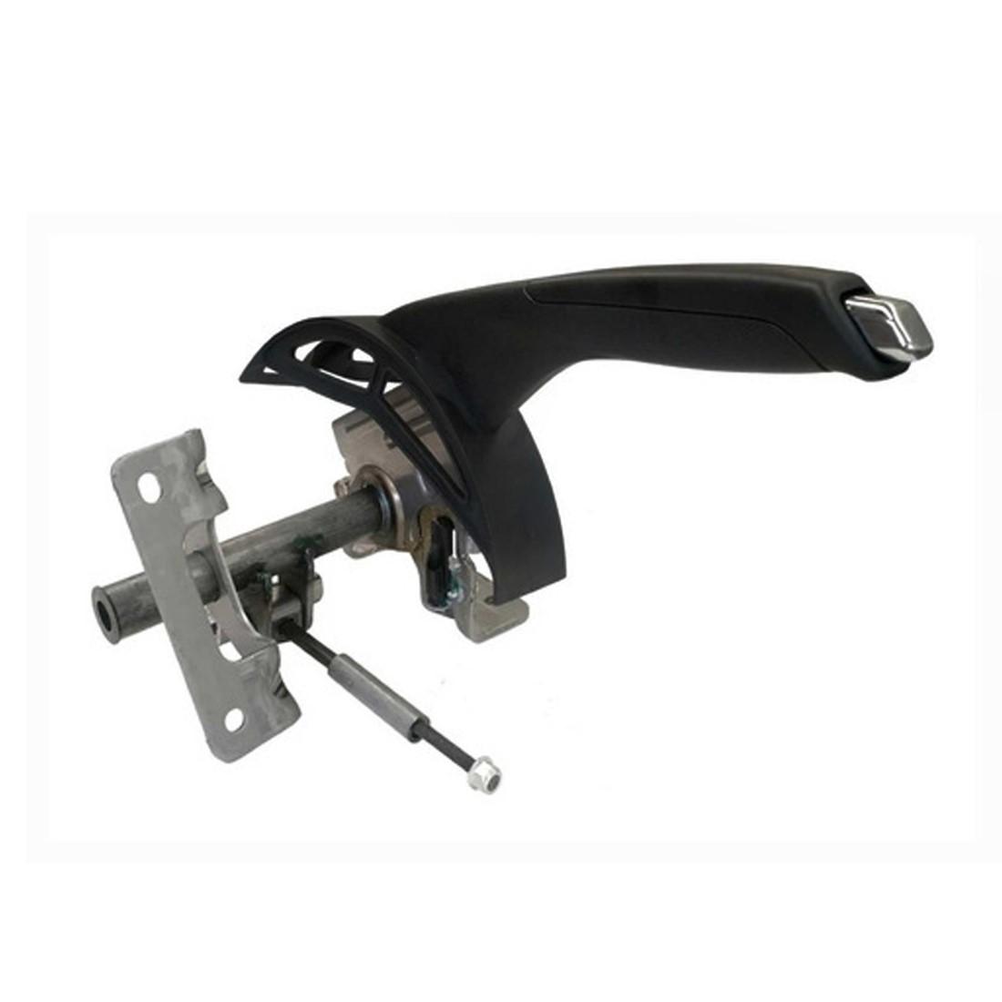 Alavanca Freio De Mao S10 2012/ Trailblazer Gm 52146140