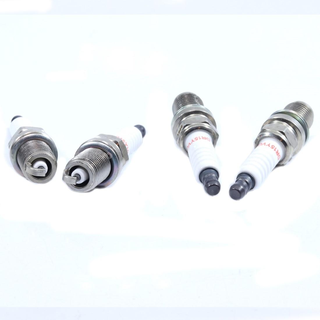 Vela Ignicao Wega Wrv 1.5 2017/ Wega Dr15Yvck1