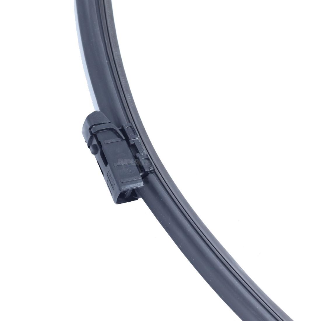 Braco Limpador Parabrisa Ld Ka 2015/ Ford E3B517526Ac528