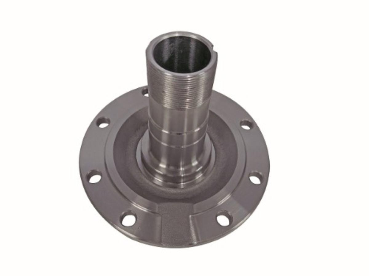 Ponta Eixo Traseiro Eixo 10Mm Toyota Bandeirante 1980 Ate 1982 Ima Al729