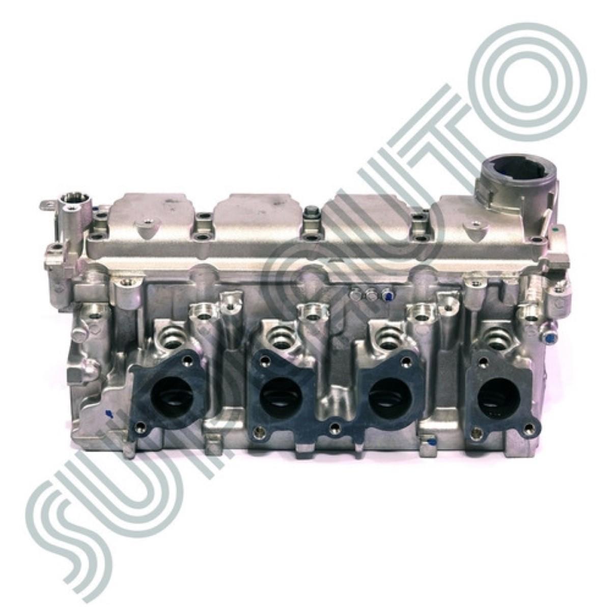 Cabec Gol/Fox/Kombi 032103353Ab Gol/Fox/Voyage/Kombi Ccr 1.6