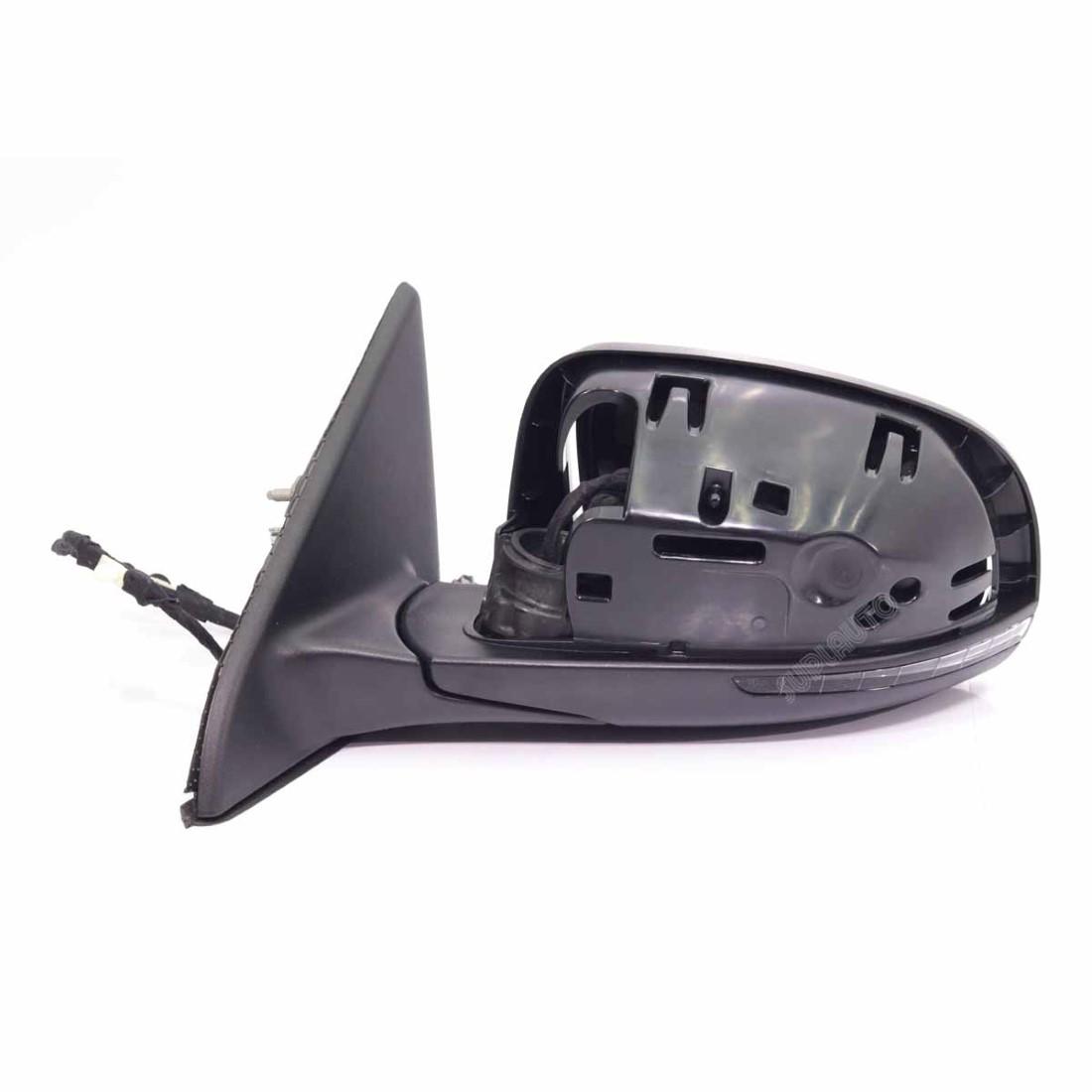 Retrovisor Esquerdo Compass 2017 A 2021 C Seta Jeep 53419163