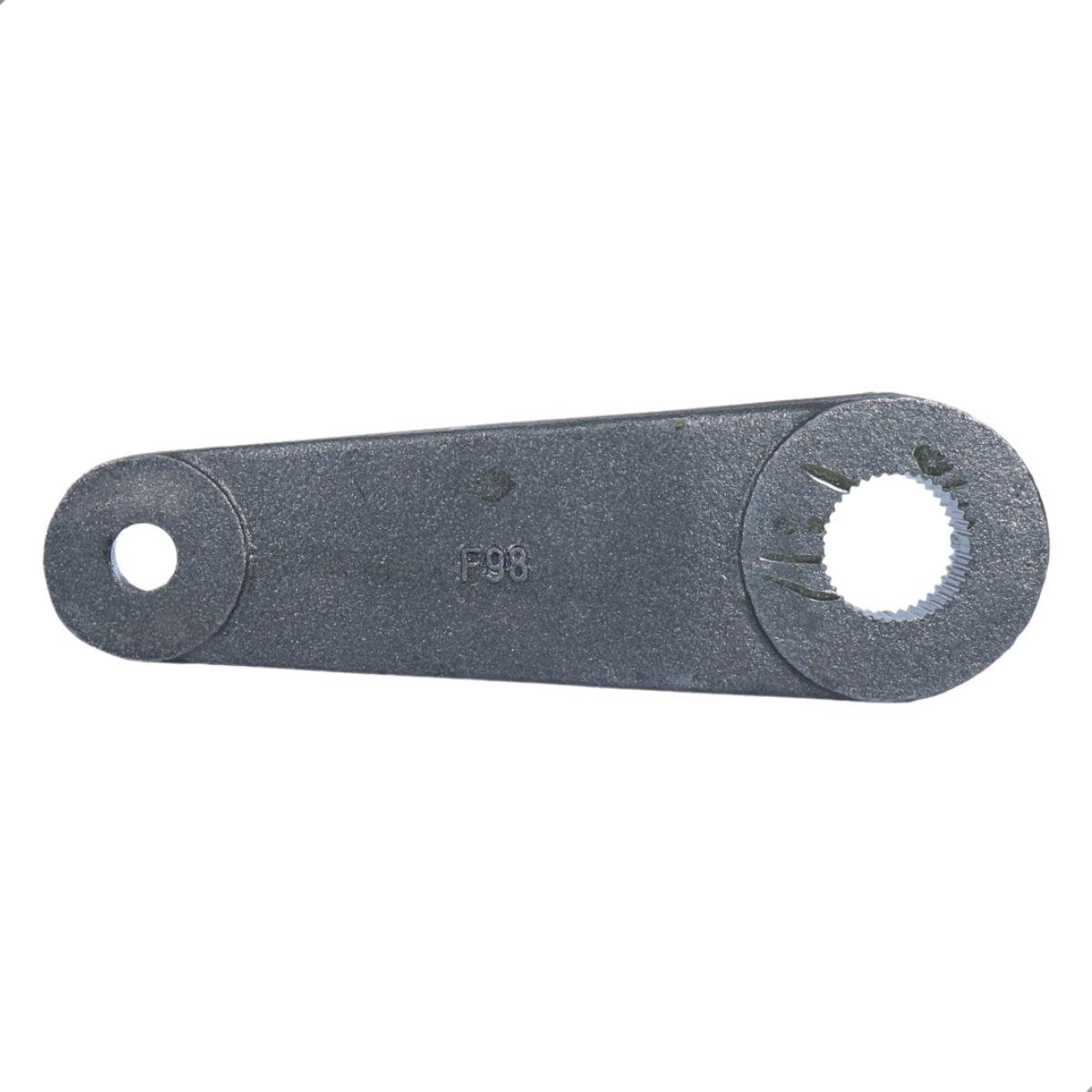 Braço Pitman Ford F4000 1998 2000 Adacoplam 234