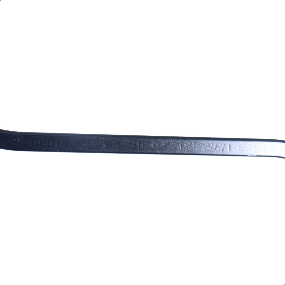 Braco Limpador Parabrisa Ld Aircross C3 Picasso Psa 6429Jq