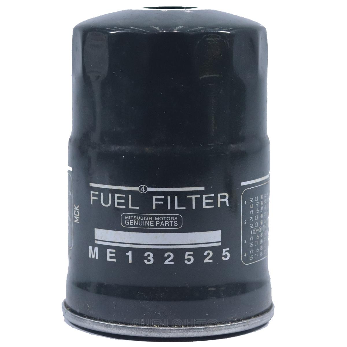 Filtro Comb Diesel Pajero Full 02/ Mitsubishi Me132525