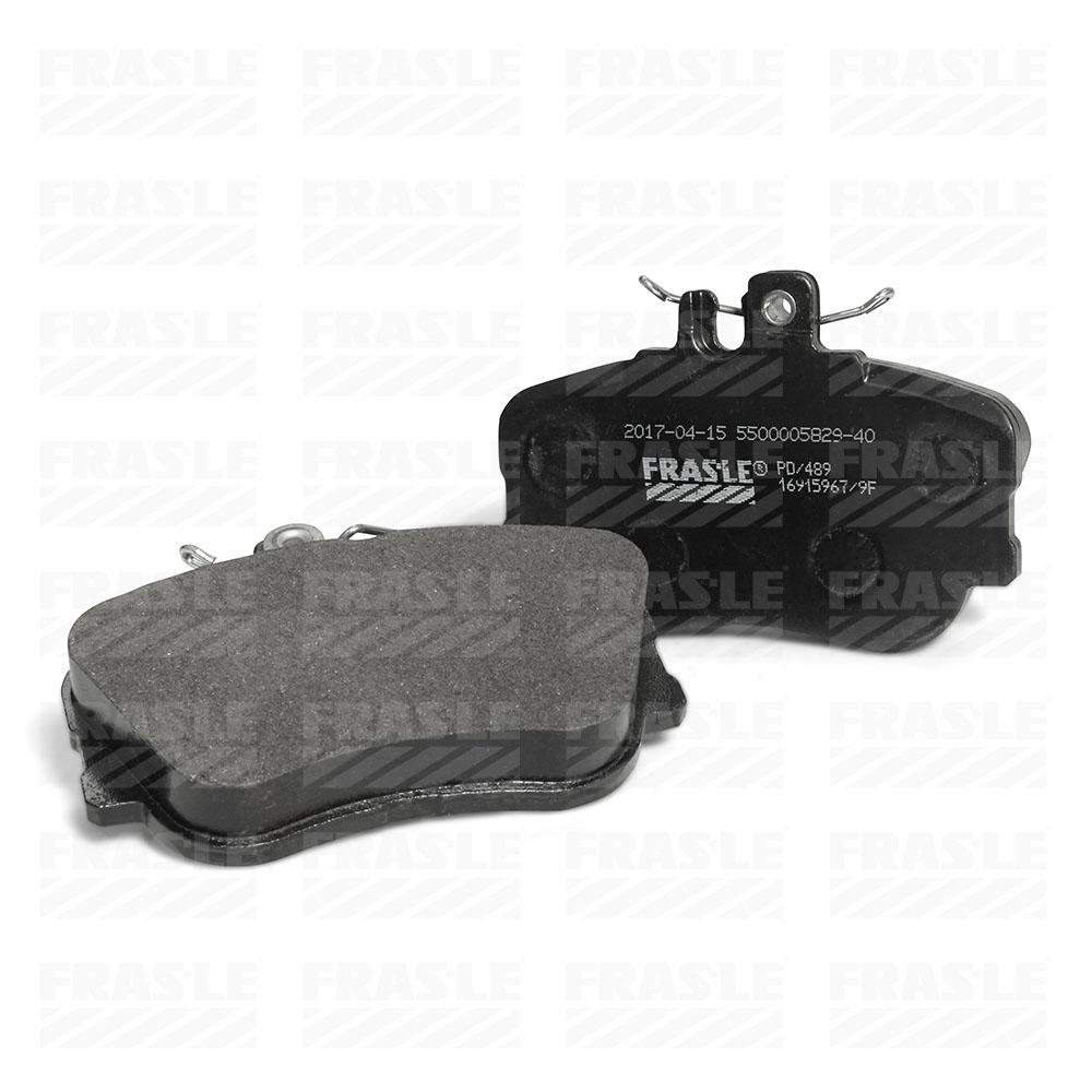 Past Fr Mb Serie C /01 Pd489 C180/200/220/240/280 93/01 D