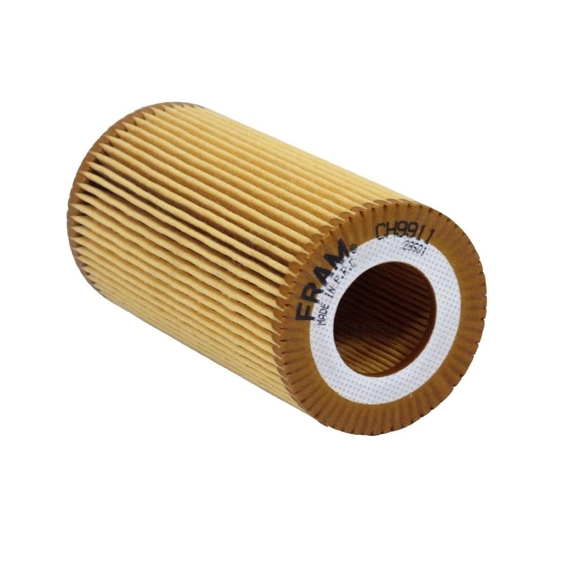 Filtro Oleo Audi A1 Q3 Jetta Passat 04/13 Fram Ch9911