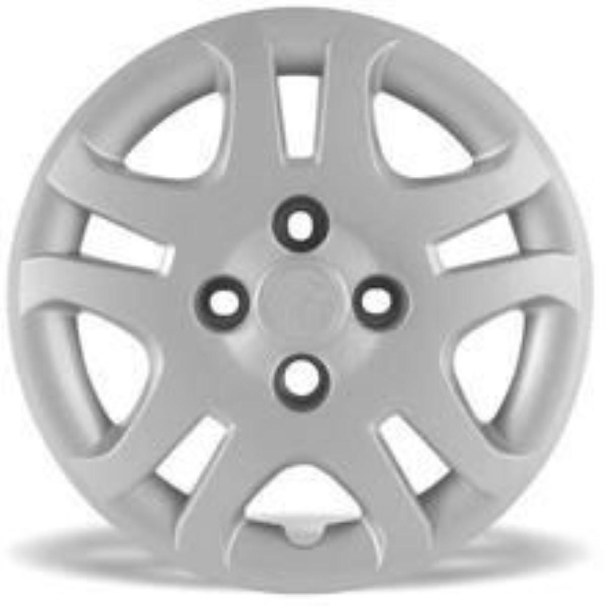 Calota Grid A14 Fiesta 14/ 122 New Fiesta 14/15 Paraf